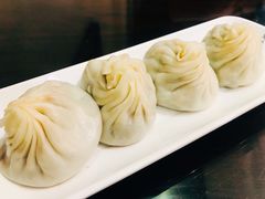 -锡笼记·无锡小笼(大润发店)