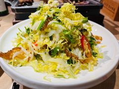 -羊之道草原味道清真餐厅(番禺店)