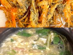 -正宗天津烧麦馆(柳州路店)