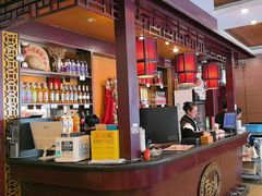 -老雒阳面馆·水席·洛阳菜(纱厂路店)