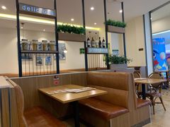-萨莉亚意式餐厅(彩悦城店)