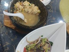 -威海渔村(黄兴路店)