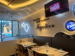 -必胜客(绿地新都会店)