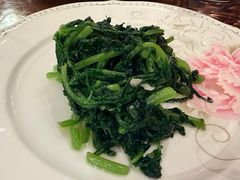 -马勒别墅·中餐厅