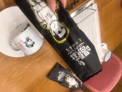 -喝丢一只鞋海鲜烧烤·海肠捞饭(市场店)