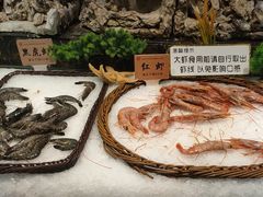-南美豹国际自助百汇(万象城店)