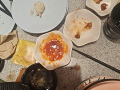 -争鲜回转寿司(海曙天一PLUS店)