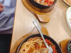 -萨莉亚意式餐厅(苏州泉屋店)