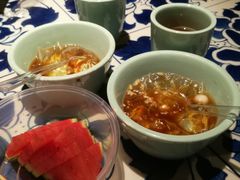 -绿茶餐厅(布吉万象汇店)