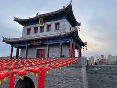 -即墨古城