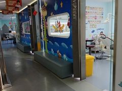 -极光口腔·矫正种植修复(锦江店)