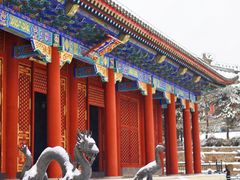 -颐和园