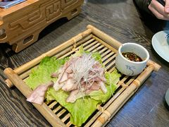 -老房子金沙元年川菜食府·花园餐厅(金沙店)