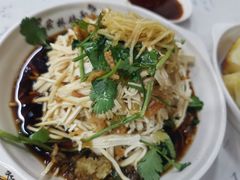 -蒋家桥饺面店(四望亭路店)
