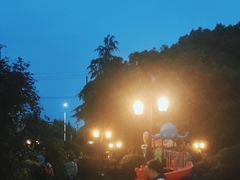 -故乡缘·香格里拉山庄(冷竹路店)