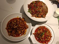 -兰湘子·湘菜小炒(南京江宁万达店)