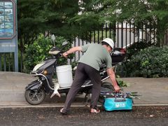 -南通濠河风景名胜区