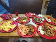 -好伦哥(温都水城店)