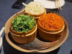 -金狮麟·新豫菜(金码大厦店)