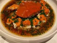 -玫瑰厅上海菜(兴国路店)