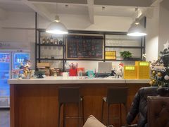 -MRX狼人杀俱乐部(黄浦店)