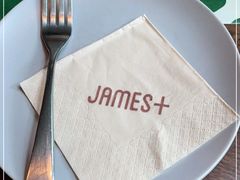 -JAMES+詹嘉厨房