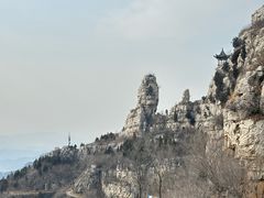 -潭溪山