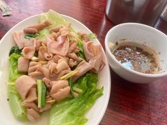 -凌舍好烧鹅(中山路店)