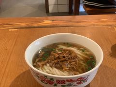 -矮子粉店1985·长沙米粉(湘春路店)