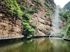 -湖洞水自然风景区