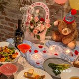 来漂亮店吃点漂亮饭！超绝宠物友好氛围感西餐厅！