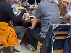 -乡土特色.冷锅鱼.牦牛肉汤锅