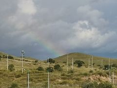 -塞罕坝国家级自然保护区