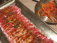 -西塔老太太泥炉烤肉(北京望京店)
