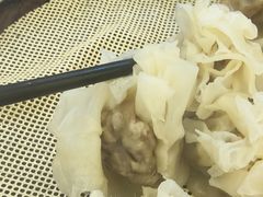 -海汇源老烧麦店(东大街总店)