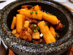 -闫府私房菜(经四路万达店)