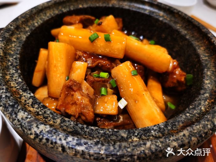 闫府私房菜(经四路万达店)图片