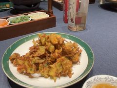 -金狮麟·新豫菜(金码大厦店)