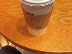 -星巴克臻选(嘉定疁城国际店)