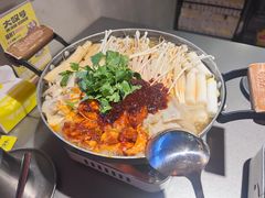 -大叹号啤酒屋·延边料理(延大店)