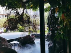 -院里寻菜·精致庭院菜(观沙岭店)