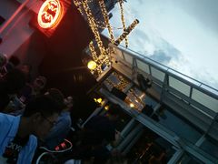 -船长酒吧 The Captain