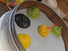 -隆喜元鱼汤包·海鲜(中联广场店)