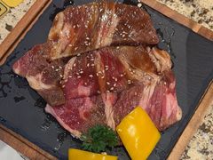 -安又胖韩国烤肉