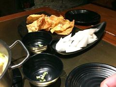 -手选潮汕鲜活牛肉火锅(二七广场店)