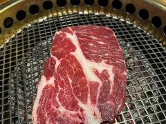 -海之屋韩式烤肉(海棠68环球美食街店)