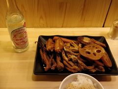-汪爹爹武汉牛三鲜(朝外大街店)