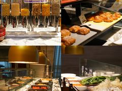 -沈阳和平艾美酒店新食谱西餐厅