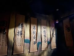 -Mr.Fox狐狸先生超级密室(南山店)