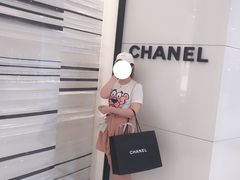 -CHANEL BEAUTÉ(圆方店)
